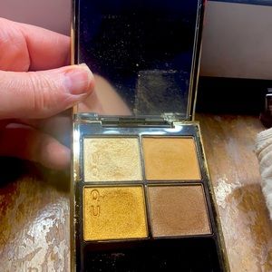 Suqqu Ombres a Paupieres palette